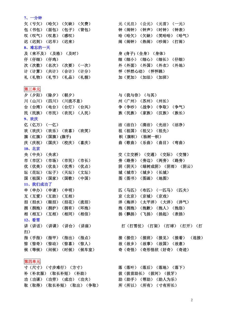 篮字组词图片