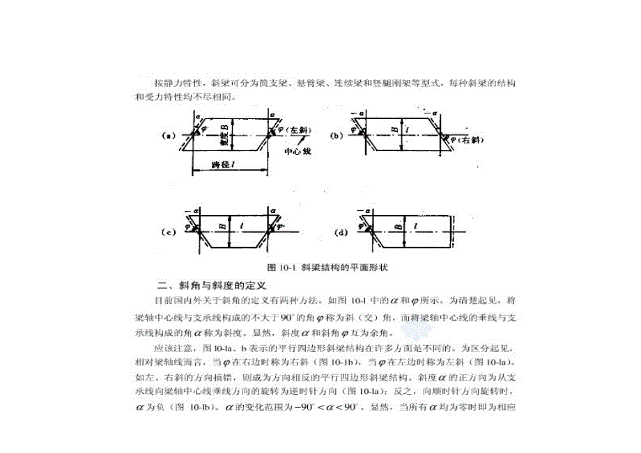 斜交角图片