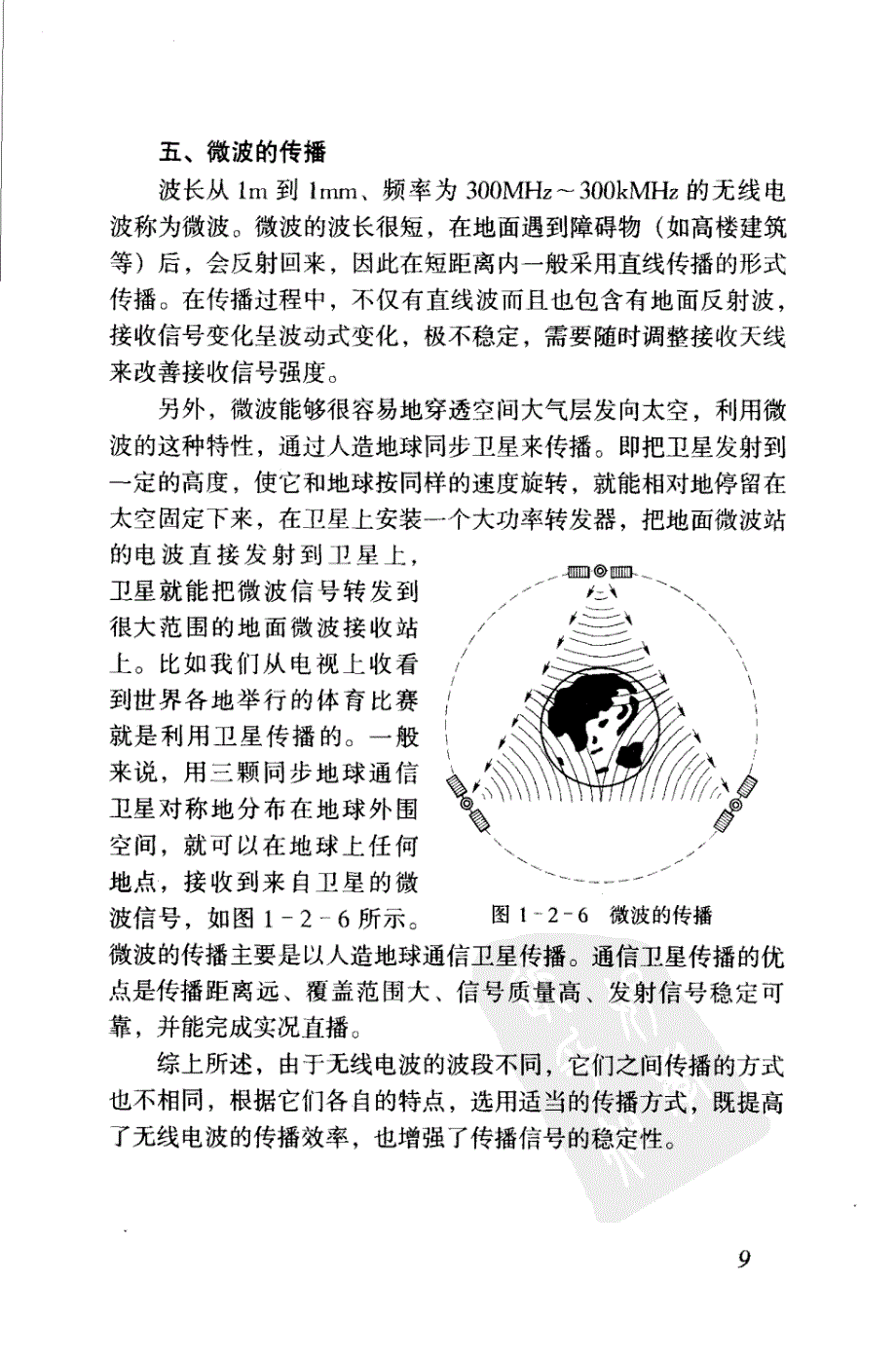 无线电波的产生与传播过程